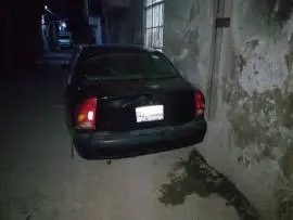 دايو لانوس 2002 للبيع, دمشق