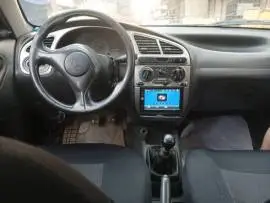 دايو لانوس 2002 للبيع, دمشق