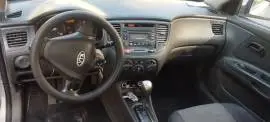 Kia Rio 2008, Damascus