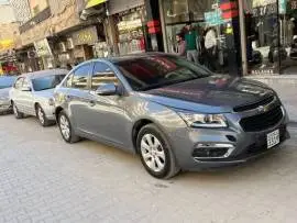 Chevrolet Cruze 2016 for sale