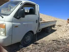 سيارة هيونداي بورتر 2009 للبيع