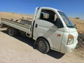 سيارة هيونداي بورتر 2009 للبيع