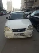 هيونداي أكسنت 2005