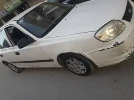 هيونداي أكسنت 2005
