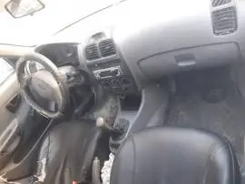 هيونداي أكسنت 2005