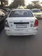 هيونداي أكسنت 2005