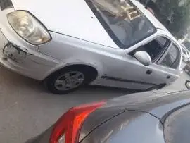 Hyundai Accent 2005
