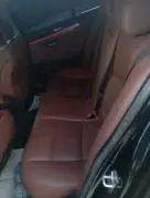 بي ام دبليو 520 2013