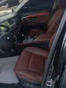 بي ام دبليو 520 2013