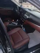 بي ام دبليو 520 2013