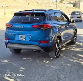 Hyundai Tucson 2017 for sale, Damascus