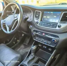 Hyundai Tucson 2017 for sale, Damascus