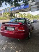 هوندا سيتي 2002