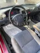 هوندا سيتي 2002