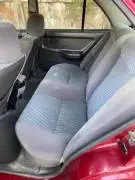 هوندا سيتي 2002