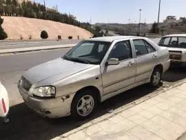 Chery Jeta 1993 for sale, Damascus