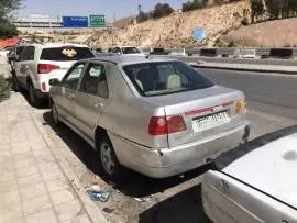 Chery Jeta 1993 for sale, Damascus