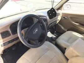 Chery Jeta 1993 for sale, Damascus