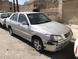 Chery Jeta 1993 for sale, Damascus