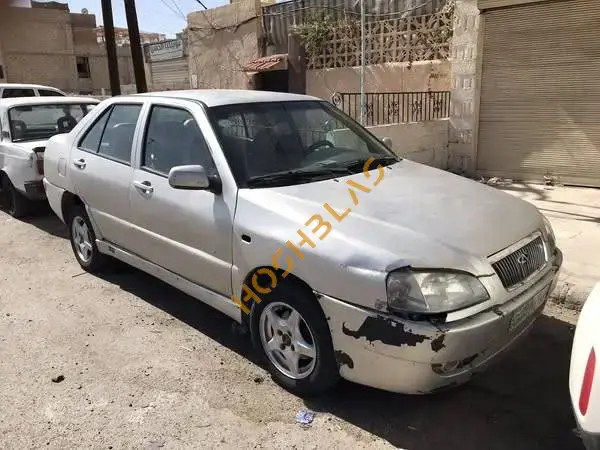 Chery Jeta 1993 for sale, Damascus