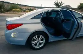 Sonata 2012, Damascus