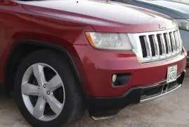 فورد 2012, درعا