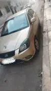 Kia Rio 2011, Homs