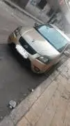 كيا ريو 2011, حمص