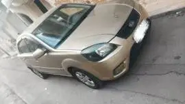 Kia Rio 2011, Homs
