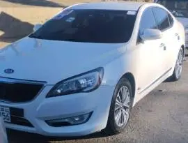 كيا K7 2012