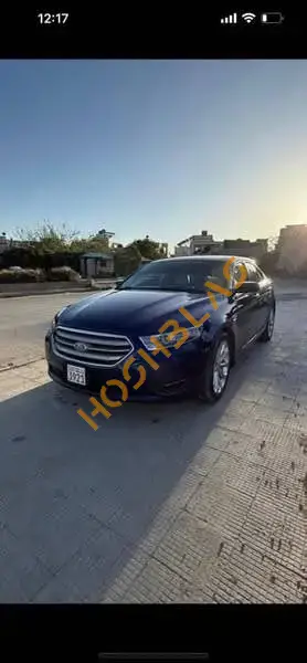 فورد توروس 2015, دمشق