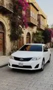 Toyota Camry 2013, Damascus