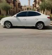 افانتي 2009, دمشق