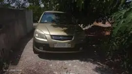 Kia Rio 2008, Latakia