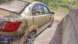 كيا ريو 2008, اللاذقية