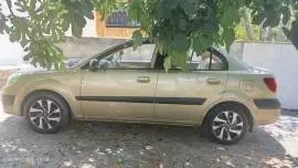 كيا ريو 2008, اللاذقية