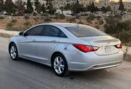 هيونداي سوناتا 2011