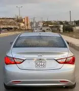 هيونداي سوناتا 2011