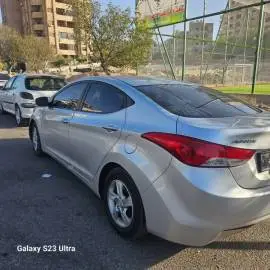 للبيع افانتي 2011