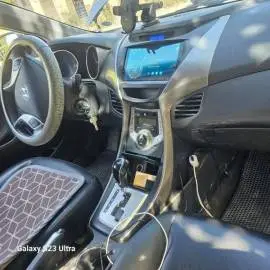 للبيع افانتي 2011