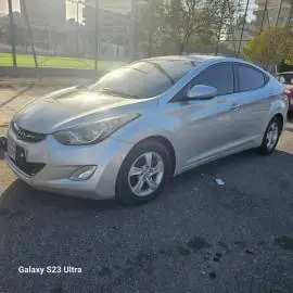 للبيع افانتي 2011