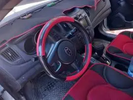 كيا فورتي 2010 للبيع, دمشق