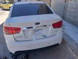 كيا فورتي 2010 للبيع, دمشق