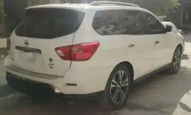 نيسان باڤفندر 2019, دمشق