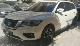 نيسان باڤفندر 2019, دمشق