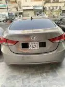 هيونداي النترا 2013, حمص