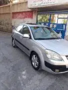 Kia Rio 2008, Damascus