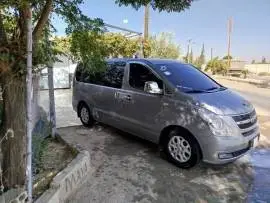 فان هيونداي اتش ون 2015 للبيع