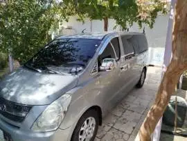 فان هيونداي اتش ون 2015 للبيع