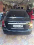 Chevrolet Optra 2006, Damascus